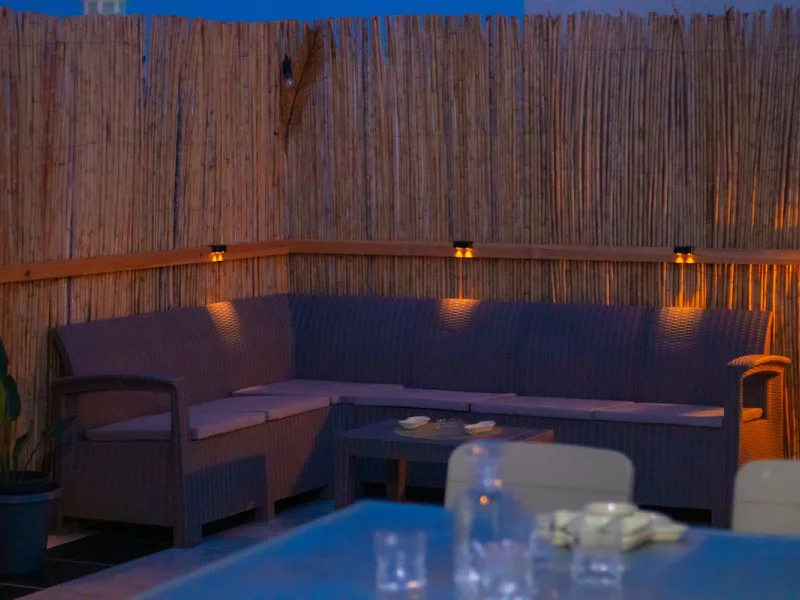 R ᴏ ᴏ ꜰ ᴛ ᴏ ᴘ | Barbecue, Terrasse Plein ciel - Photo 13