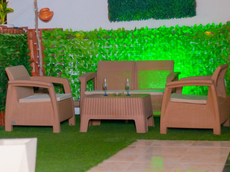 R ᴏ ᴏ ꜰ ᴛ ᴏ ᴘ | Barbecue, Terrasse Plein ciel - Photo 28