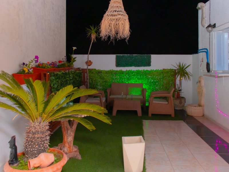 R ᴏ ᴏ ꜰ ᴛ ᴏ ᴘ | Barbecue, Terrasse Plein ciel - Photo 30