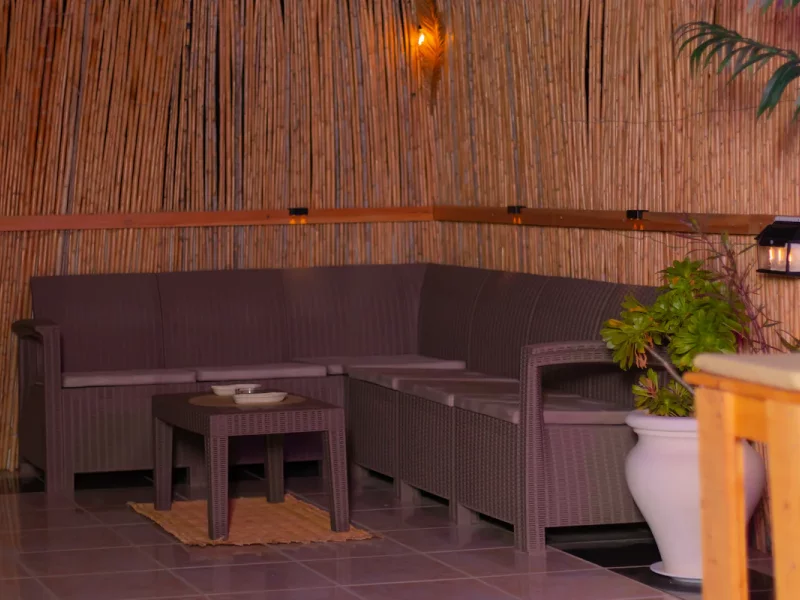 R ᴏ ᴏ ꜰ ᴛ ᴏ ᴘ | Barbecue, Terrasse Plein ciel - Photo 36