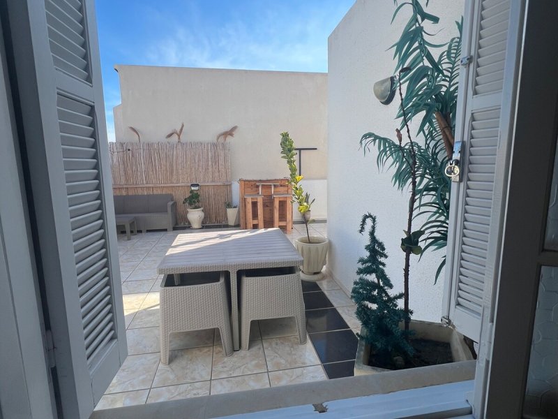 R ᴏ ᴏ ꜰ ᴛ ᴏ ᴘ | Barbecue, Terrasse Plein ciel - Photo 38