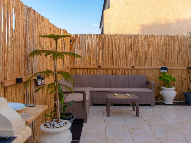 R ᴏ ᴏ ꜰ ᴛ ᴏ ᴘ | Barbecue, Terrasse Plein ciel - Photo 47