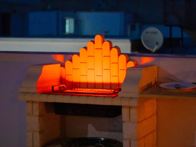 R ᴏ ᴏ ꜰ ᴛ ᴏ ᴘ | Barbecue, Terrasse Plein ciel - Photo 49