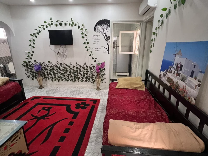 Appartement Szayed - Photo 14