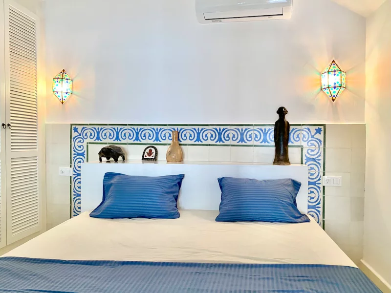 Appartement au cœur de SIDI BOU SAID - Photo 6