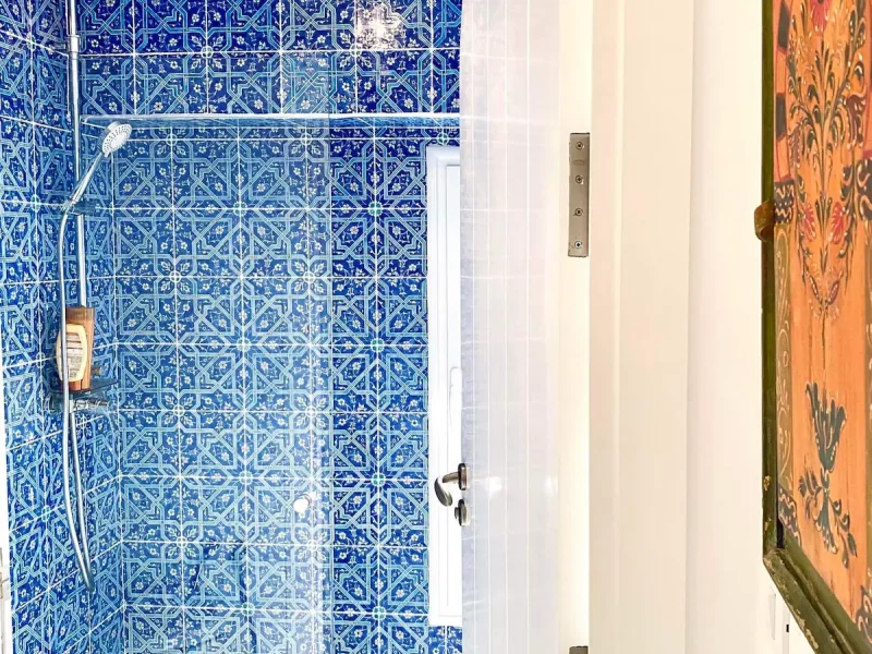 Appartement au cœur de SIDI BOU SAID - Photo 8