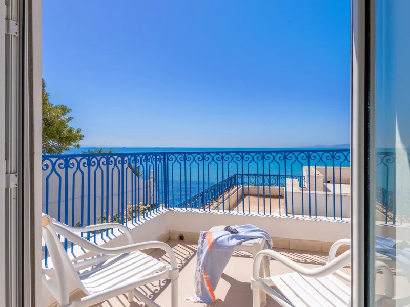 Cosy Studio accés plage - Photo 10
