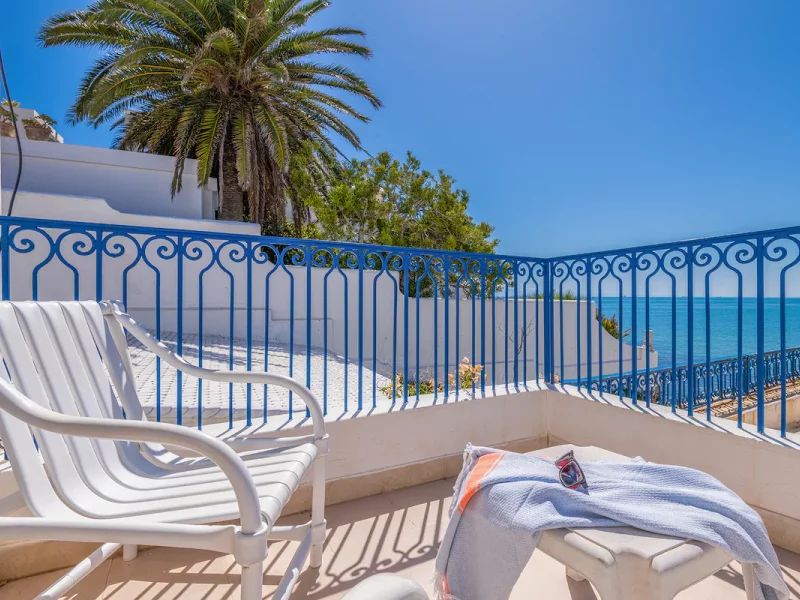 Cosy Studio accés plage - Photo 11