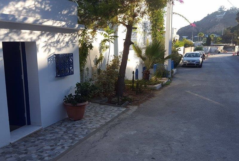 Cosy Studio accés plage - Photo 12