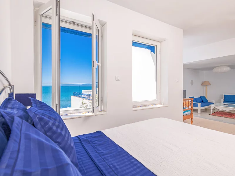 Cosy Studio accés plage - Photo 16