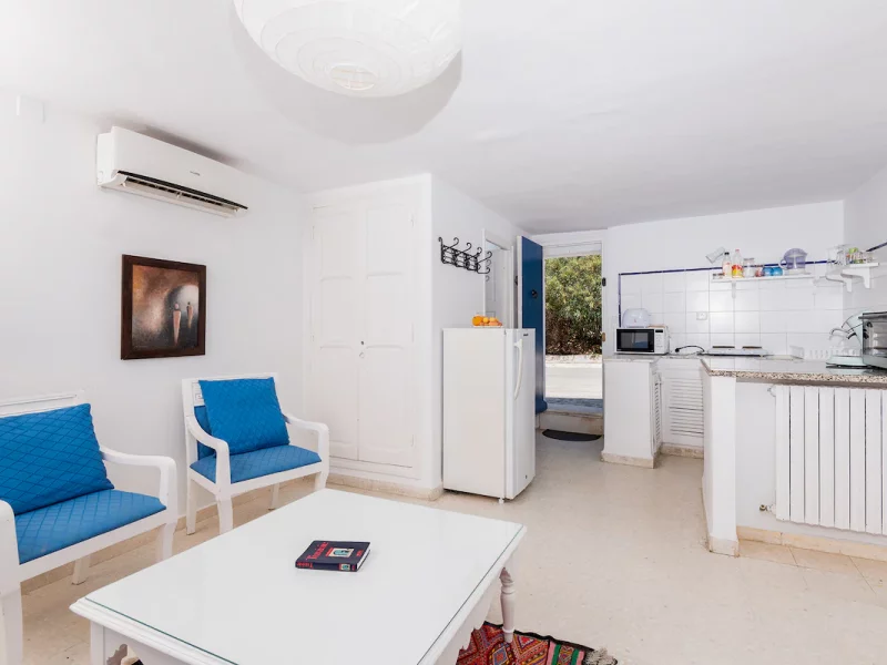 Cosy Studio accés plage - Photo 5