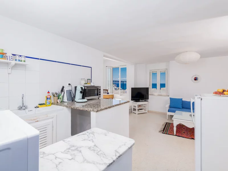 Cosy Studio accés plage - Photo 6