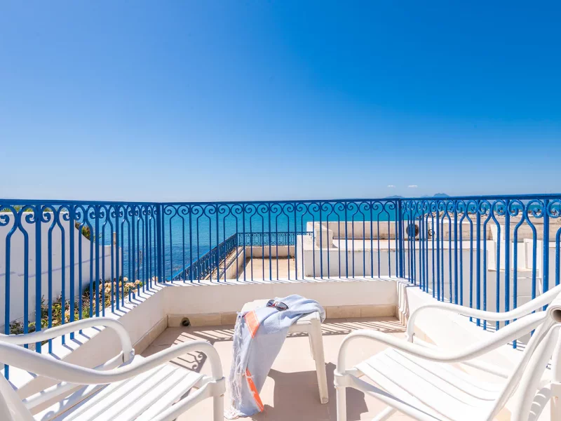 Cosy Studio accés plage - Photo 9