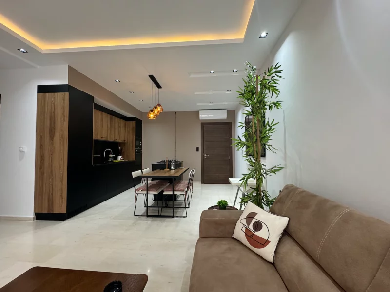 Le Charme de Sidi Bou Saïd 1 - Photo 2