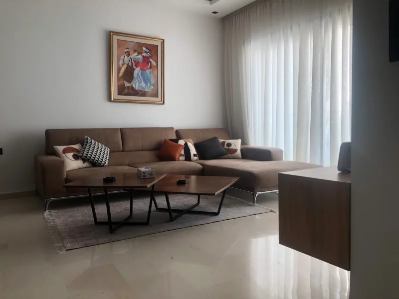 Le Charme de Sidi Bou Saïd 1 - Photo 5