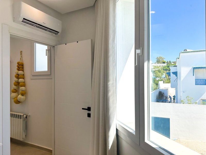 Appartement chmissa : 1 Bedroom - Photo 35