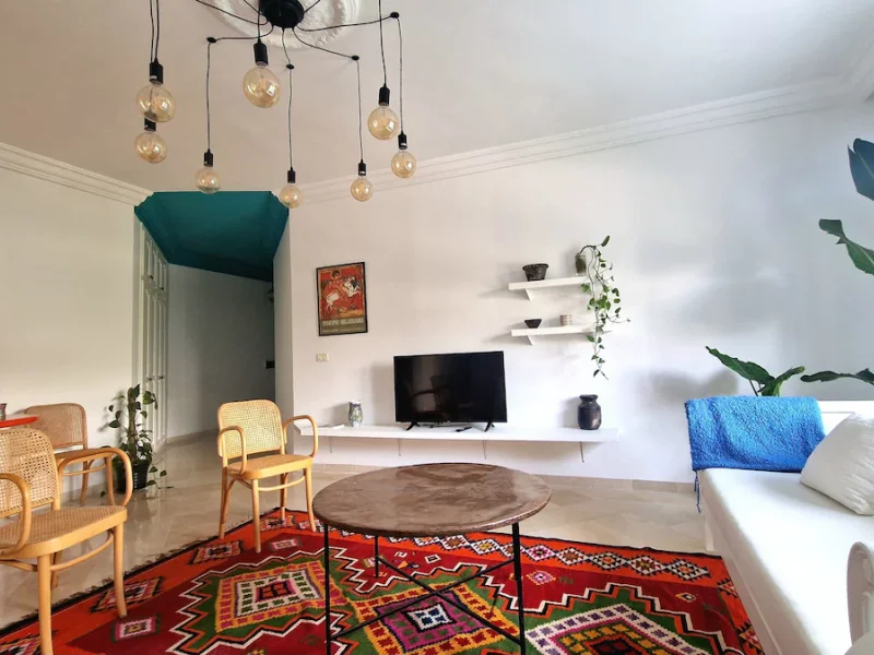 Appartement cosy à Sidi Bou Said - Photo 2