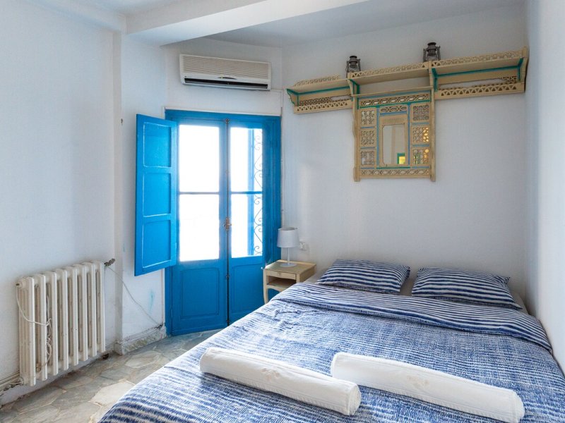 Boundless Blue House - Meilleure vue sur la mer - WiFi 50 Mbps - Photo 45