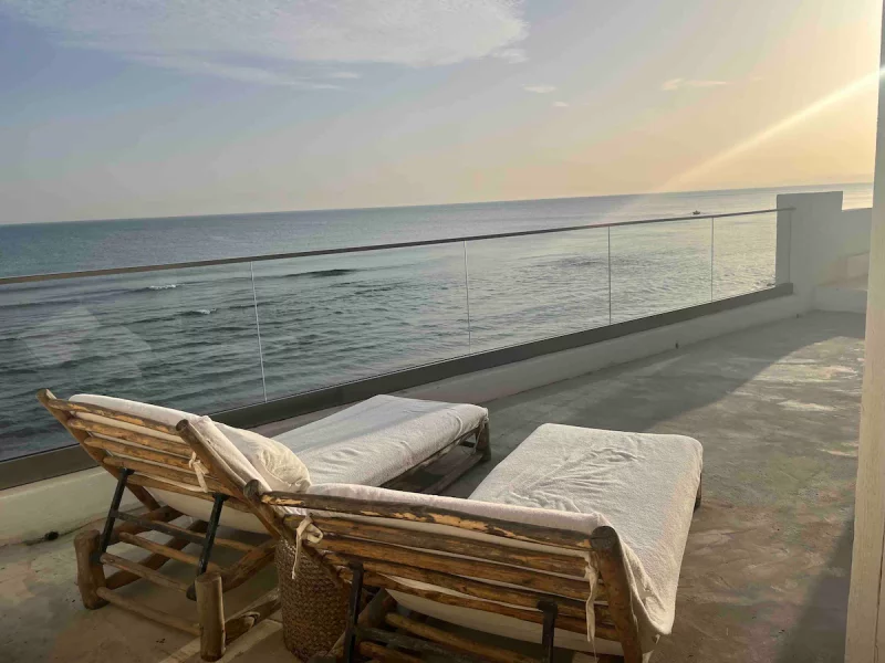 Charmant 33 m2 en Bord de Mer - Photo 12