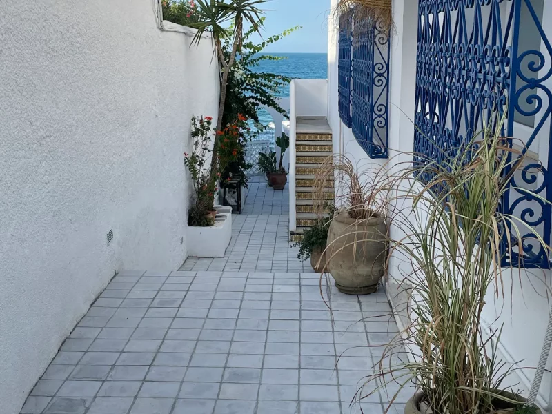 En bord de mer - Photo 23