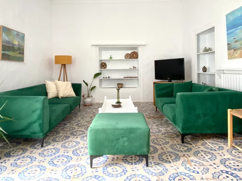 Évasion authentique Sidi Bou Saïd - Vue incroyable - Photo 2