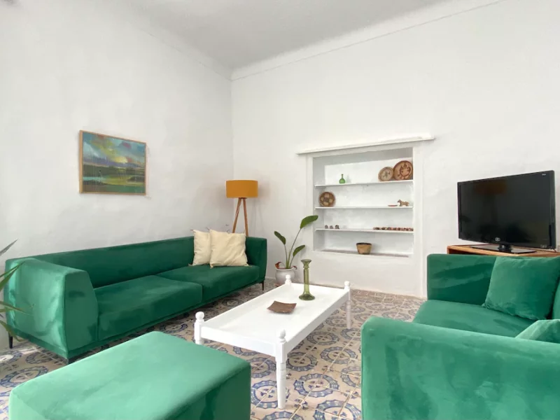 Évasion authentique Sidi Bou Saïd - Vue incroyable - Photo 3