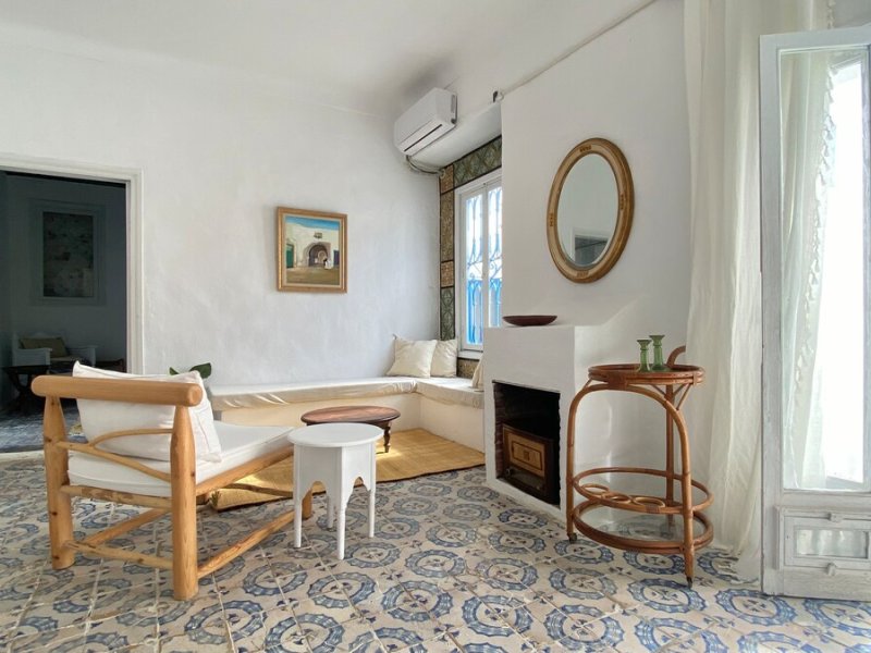 Évasion authentique Sidi Bou Saïd - Vue incroyable - Photo 5