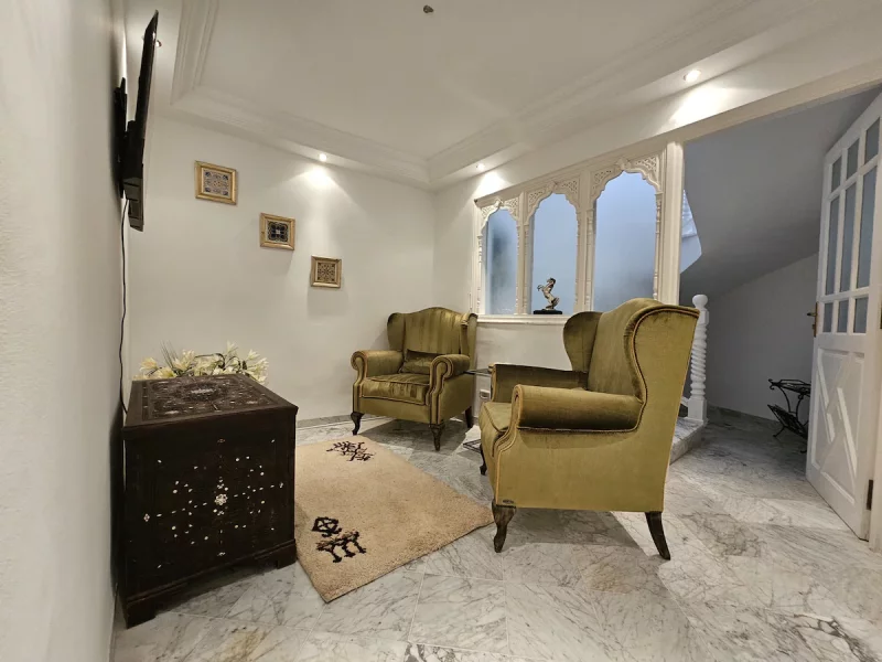 Le Palais Azuréen - Photo 13