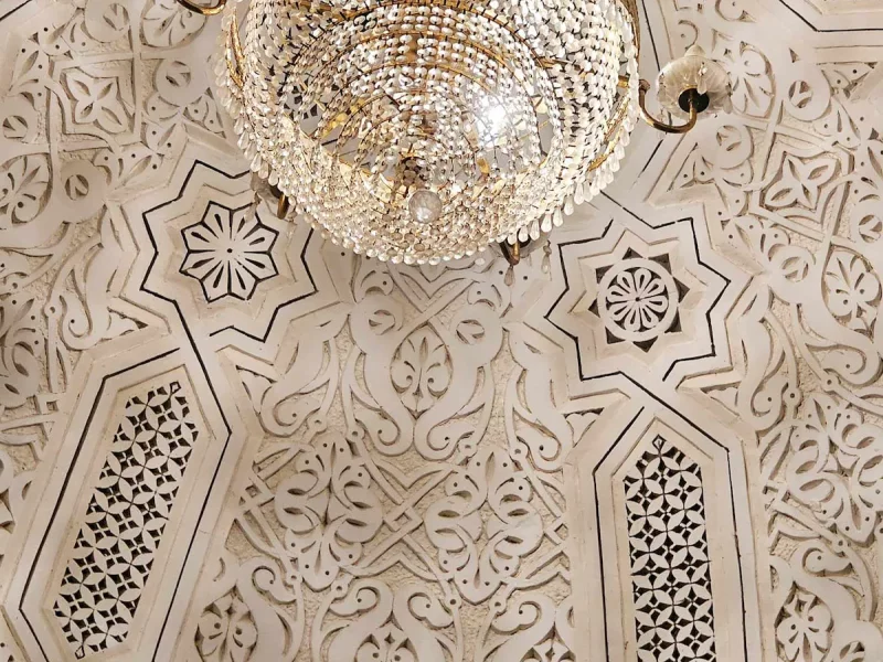 Le Palais Azuréen - Photo 21