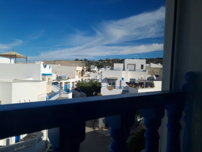 Le Tunisois de Sidi Bousaid idéalement situé - Photo 10