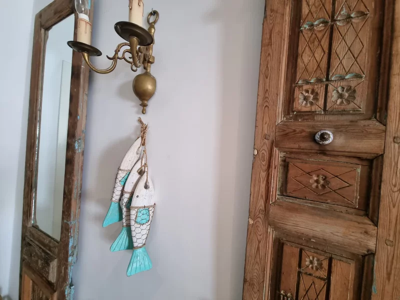 Le Tunisois de Sidi Bousaid idéalement situé - Photo 12