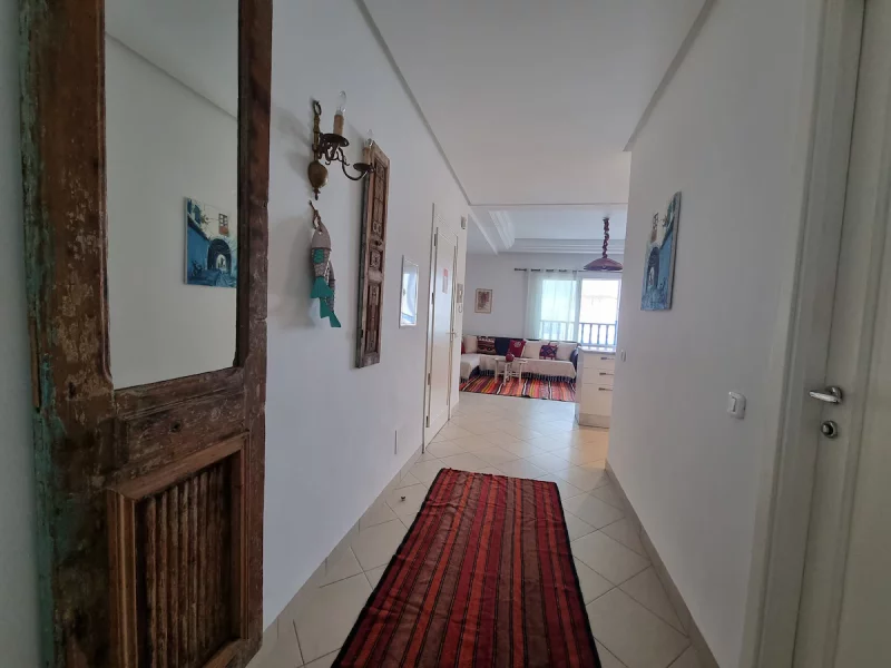 Le Tunisois de Sidi Bousaid idéalement situé - Photo 13