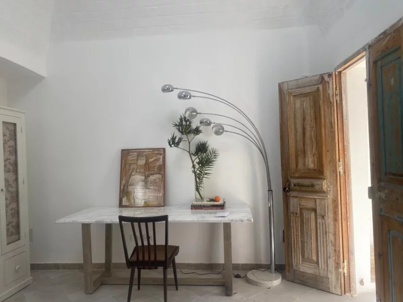 Lella Zohra, petit déjeuner et piscine  Sidi Bou Said - Photo 25