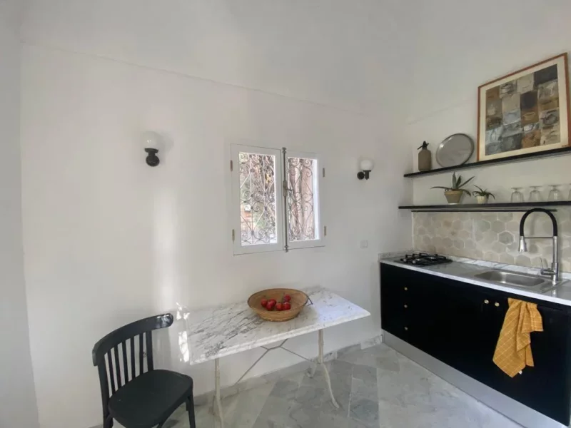 Lella Zohra, petit déjeuner et piscine  Sidi Bou Said - Photo 6