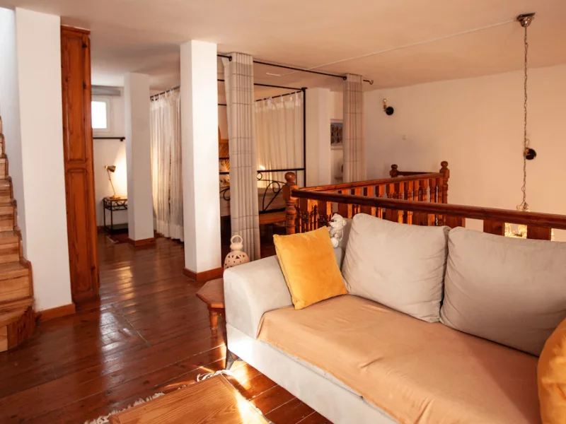 Loft oriental - Photo 4