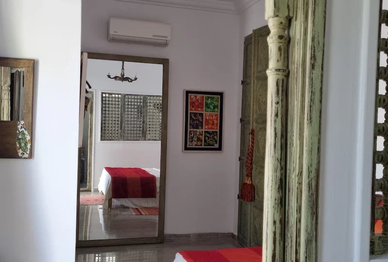 Studio au coeur du site archéologique de Carthage - Photo 15