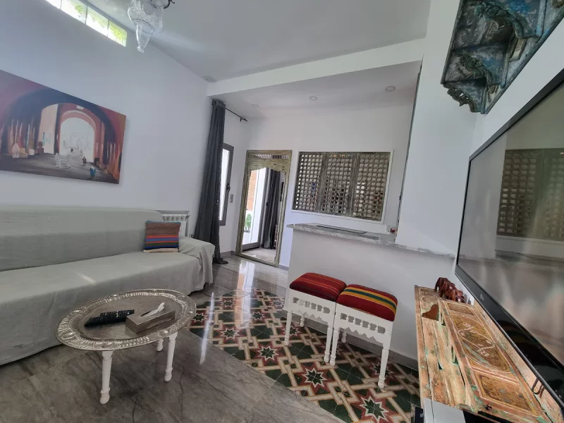 Studio au coeur du site archéologique de Carthage - Photo 2