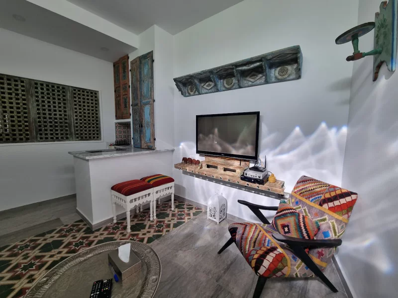 Studio au coeur du site archéologique de Carthage - Photo 4