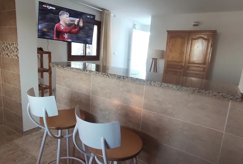 Studio sur le toit idéal pour voyageurs solo/duo. - Photo 2