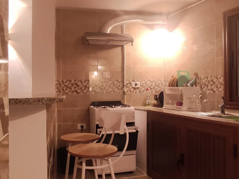 Studio sur le toit idéal pour voyageurs solo/duo. - Photo 5