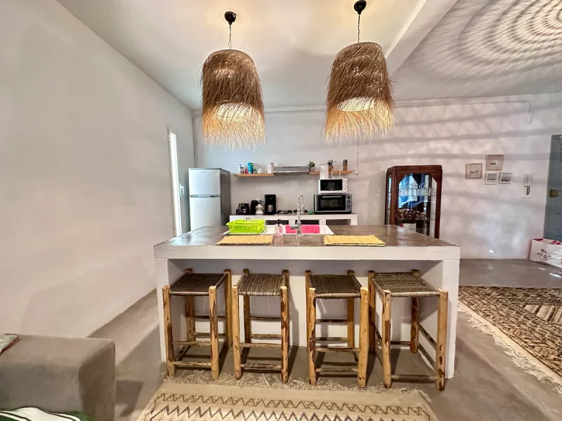 Terrasse sur les toits - Photo 5