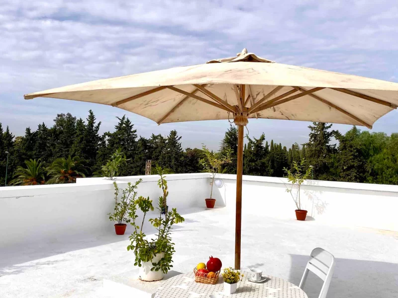 Toit-terrasse de Marsa - Photo 11