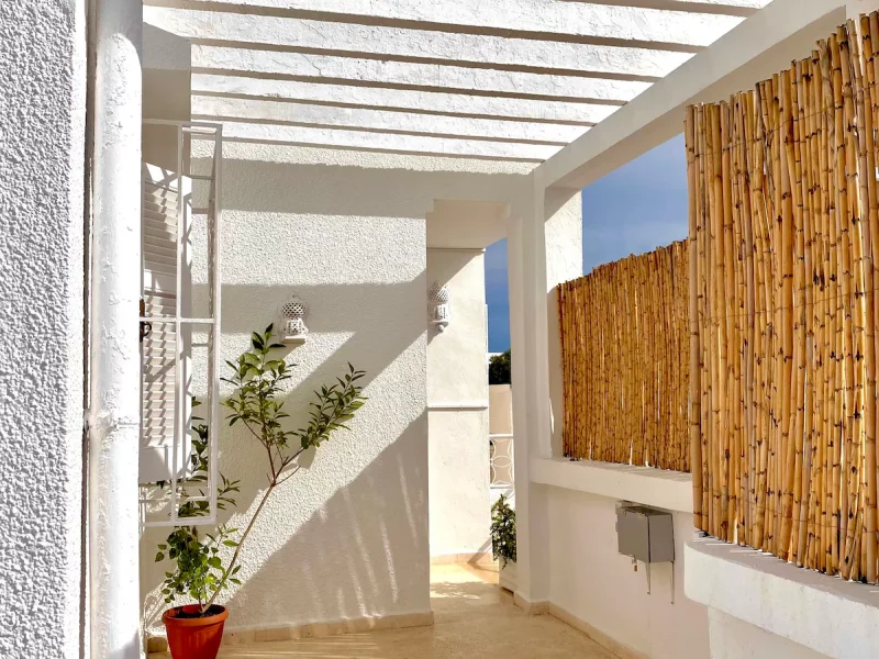 Toit-terrasse de Marsa - Photo 12