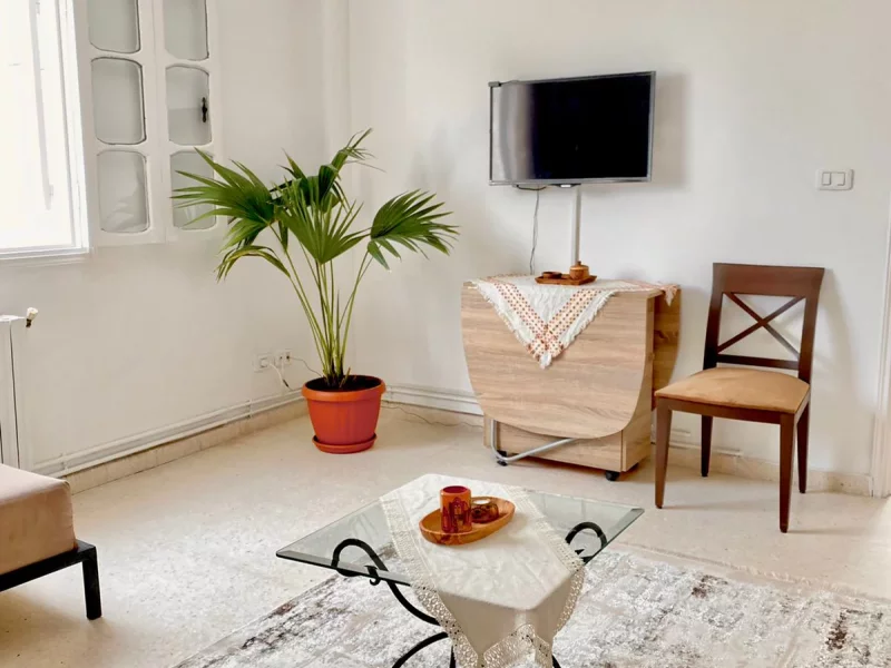 Toit-terrasse de Marsa - Photo 2