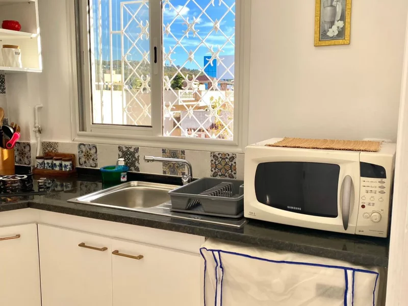 Toit-terrasse de Marsa - Photo 4