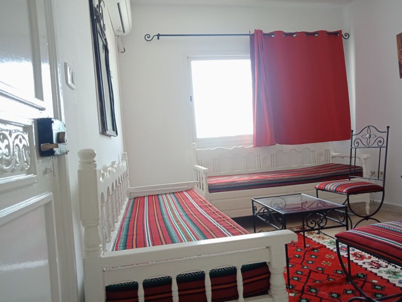 f2 s+1 à  2mn de la plage 3 lits 4 voyageur climat - Photo 2