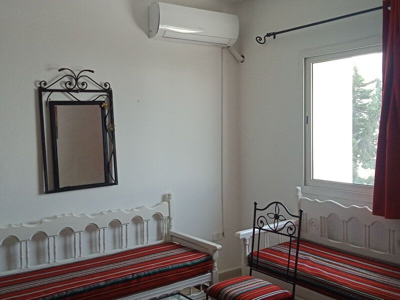 f2 s+1 à  2mn de la plage 3 lits 4 voyageur climat - Photo 3