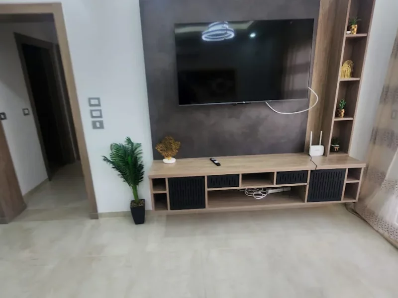 Appartement hammamet - Photo 4