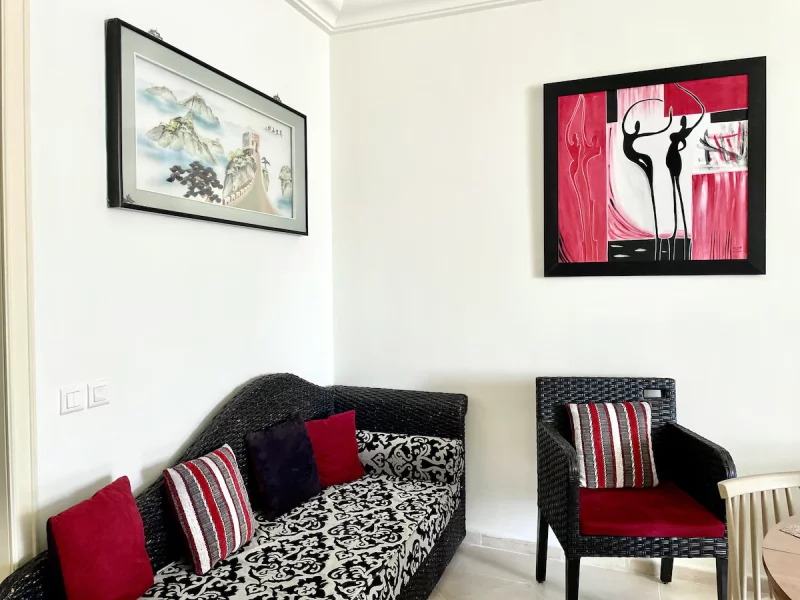 Appartement Marina - Photo 12