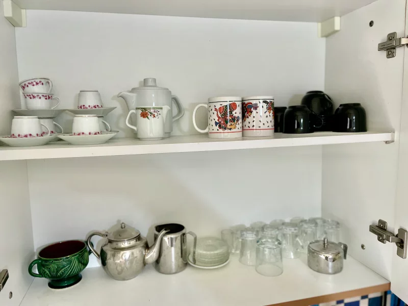 Appartement Marina - Photo 19